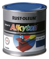 Barva Alkyton 0,25l  zlat