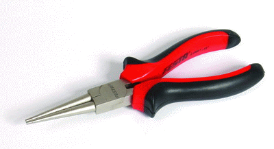 Klet pro jem. mechaniku 200 VDE KNIPEX