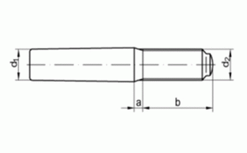 DIN7977 12x100       - kolk kuel. vnj zv.   SN022154