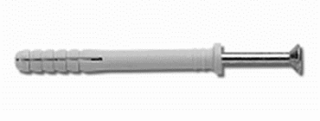 Hmod. zatloukac  pr. 6x70   nylon