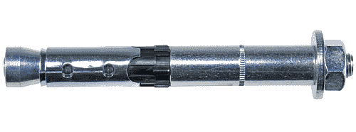 Kotva rozprn  M10/15x125  FH-B s matic  fischer