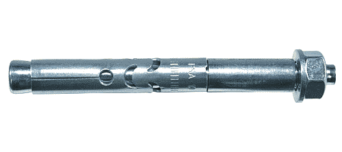 Kotva rozprn  M10     12/75  FSA-B s matic  fischer