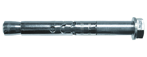 Kotva rozprn  M10     12/10  FSA-S se roubem fischer