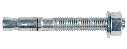 Kotva prvlakov  M10/160/236  FBN II  fischer