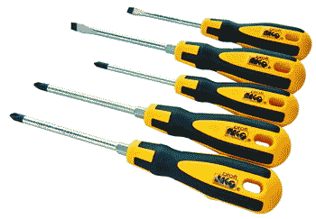 roubovk  PROTOP  TORX  25 s otvorem