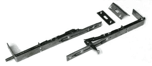 Zstr zadlabac 200mm Zn F1-58