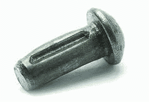 DIN1476  2,5x5  A2     - heb pulk. rhovan  SN022195