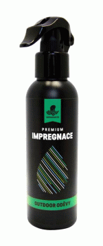 Inproducts Premium Impregnace na outdoor odvy 200ml
