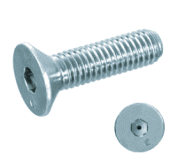 DIN7991 M16x30 8.8      - roub zap.hl.imbus ISO10642