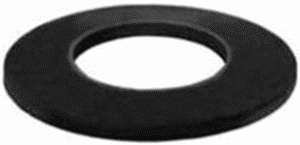DIN2093 28x10,2x1,0  - podloka talov