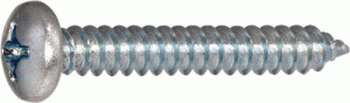 DIN7981 C 2,2x13 ZnB  - roub do plechu SN021235  ISO7049