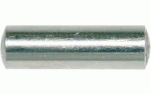 DIN7 2x18  A1     - kolk vlcov  SN022150  ISO2338