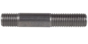 DIN939 M12x30  8.8 Zn  - zvrtn roub do litiny  SN021176