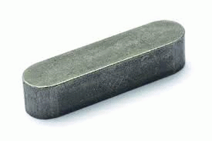 DIN6885  8x7x32         - pero t�sn�