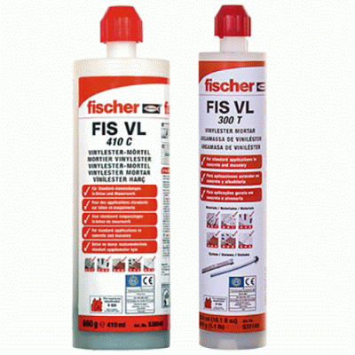 Kotva chemick  FIS VL 410ml C  fischer