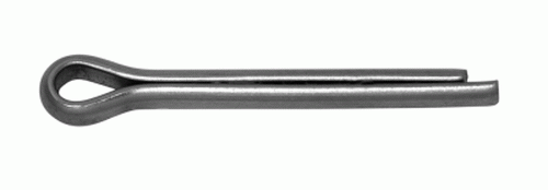 DIN94   2x16  CuNi  - zvlaka SN021781  ISO1234