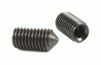 DIN914 M3x25     - roub stavc  SN021191  ISO4027