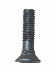 DIN608 M16x60 8.8     - roub pluhov  SN021326