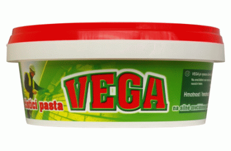 Myc pasta VEGA 300g