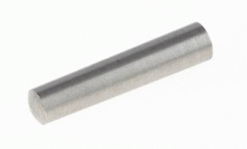 DIN1 2x40       - kolk kuelov  SN022153  ISO2339